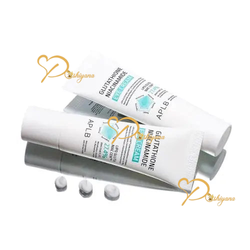APLB Glutathione Niacinamide Eye Cream 20ml - Image 2