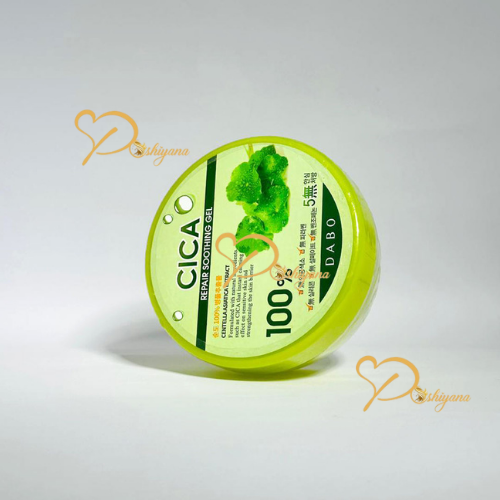 Dabo Cica Repair Soothing Gel 300 g - Image 3