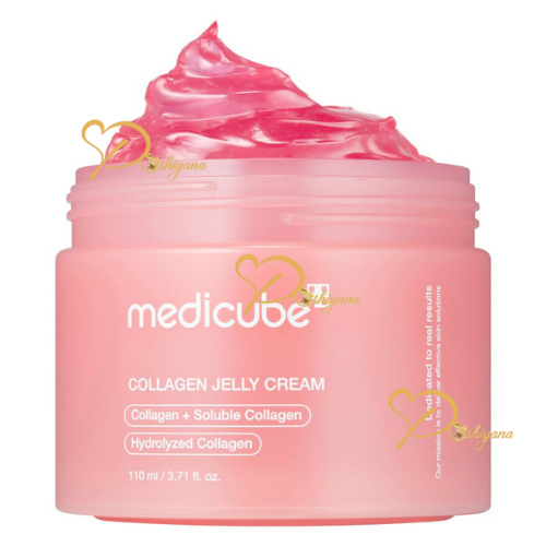 MEDICUBE Collagen Jelly Cream 110ml