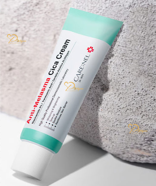 Cica Cream