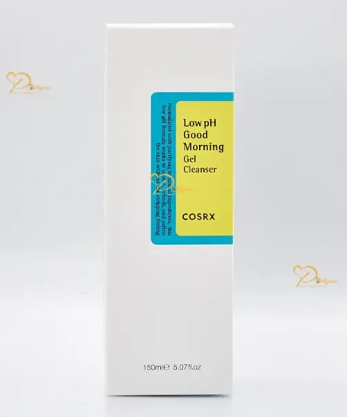 Cosrx Low Ph Good Morning Gel 150ml - Image 2