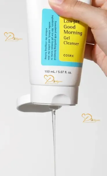 Cosrx Low Ph Good Morning Gel 150ml - Image 4