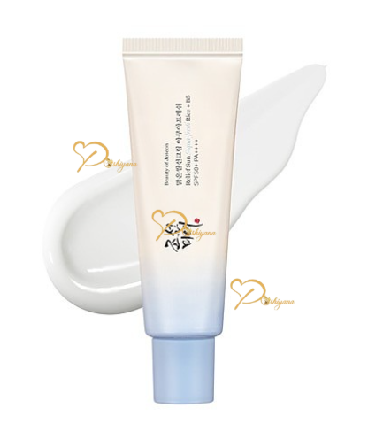 Beauty of Joseon Relief Sun Aqua-fresh : Rice + B5 50ml - Image 2