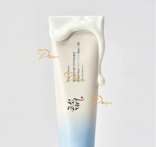 Beauty of Joseon Relief Sun Aqua-fresh : Rice + B5 50ml - Image 3