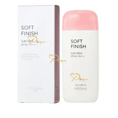 soft sunblock