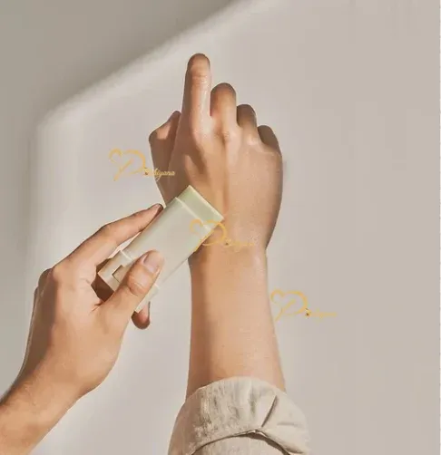 Beauty of Joseon Matte sun stick : Mugwort+Camelia 18g - Image 2
