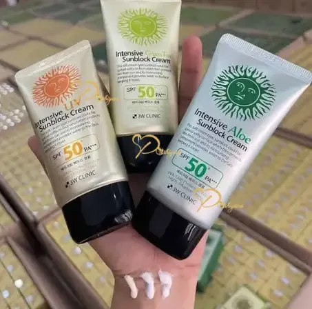 uv sunblock