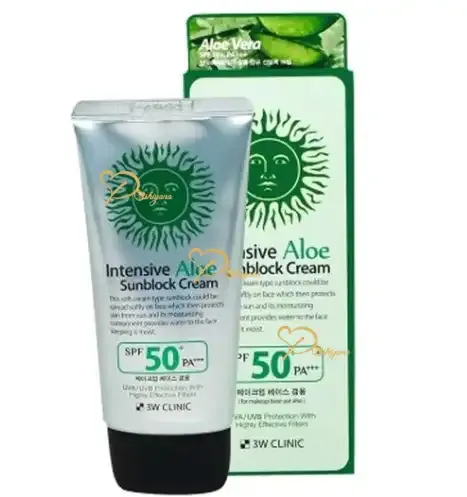 Aloe vera