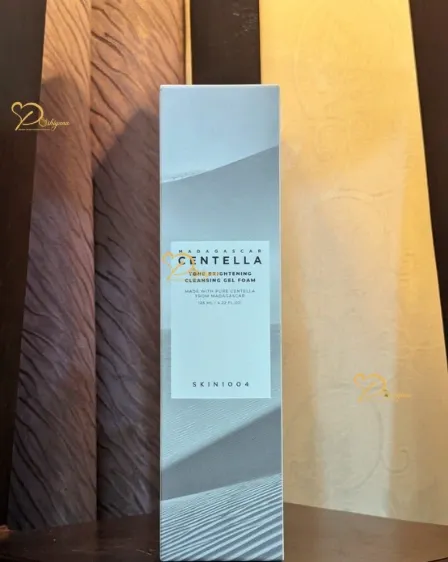 SKIN1004 Madagascar Centella Poremizing Deep Cleansing Foam-125ml - Image 3