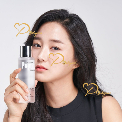 W.Skin lab Stop-Aging Peptide Toner 250ml - Image 3