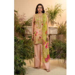 Morja10 (Peach-Pink)