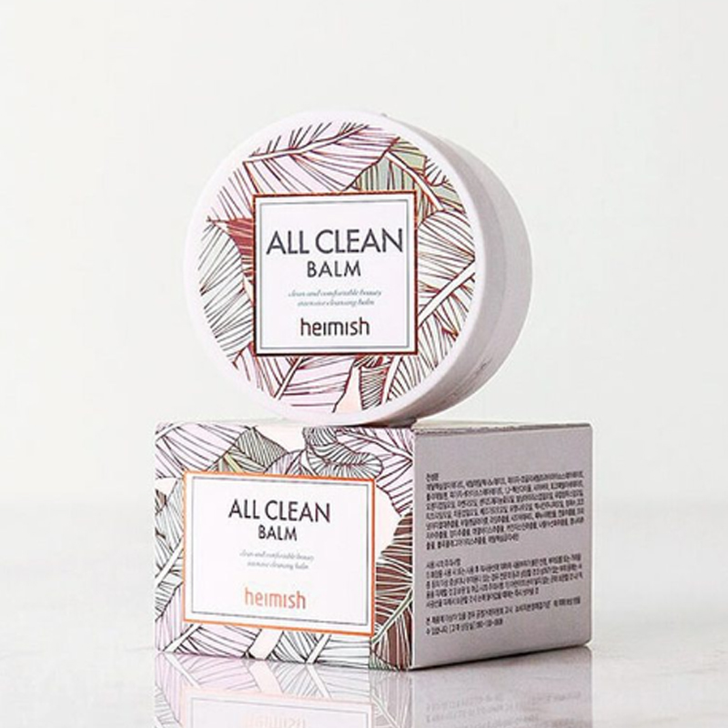 Heimish All Clean Balm 120 ml