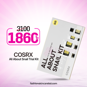 COSRX RX – Advanced Snail Kit