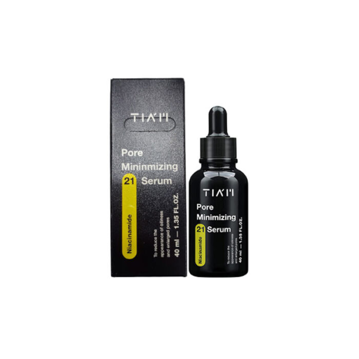 Tiam Pore Minimizing 21 Serum 40ml - Image 8