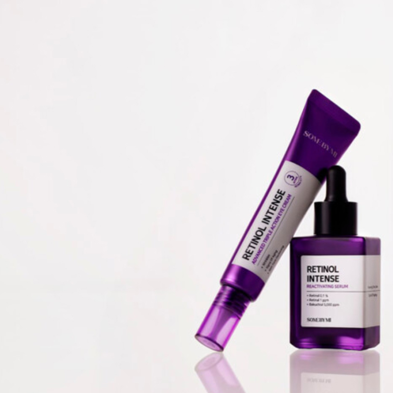 Some By Mi Retinol Intense Trial Kit - Image 3