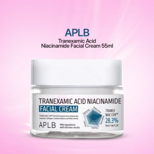 APLB Tranexamic Acid Niacinamide Facial Cream 55ml