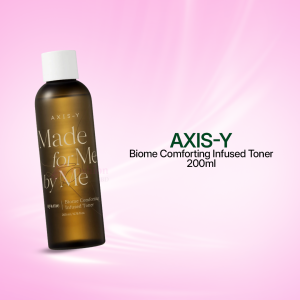 AXIS-Y Biome Comforting Infused Toner 200ml