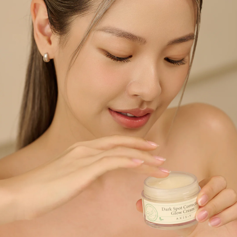 AXIS-Y Dark Spot Correcting Glow Combo - Image 2