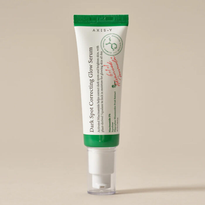 AXIS-Y Dark Spot Correcting Glow Combo - Image 6