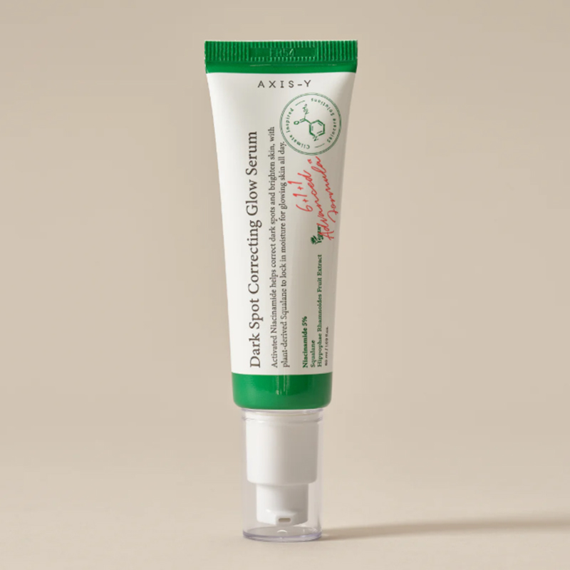 AXIS-Y Dark Spot Correcting Glow Combo - Image 3