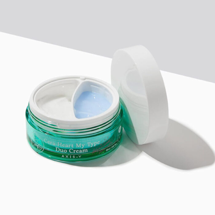 Axis-Y Cera Heart My Type Duo Cream 60ml - Image 6