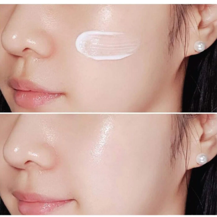 Beaute Melasma-X Glutathione Brightening Tone Up Cream 45 ml - Image 7