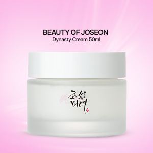 Beauty of Joseon Dynasty Cream 50ml