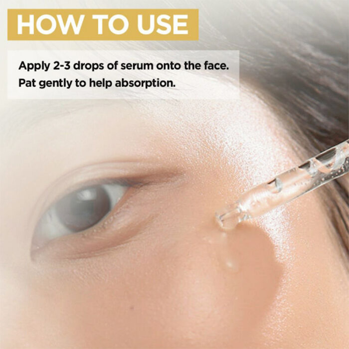 Beauty of Joseon Glow Serum 30ml - Image 6