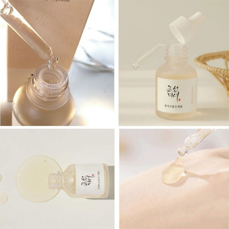 Beauty of Joseon Glow Serum 30ml - Image 2