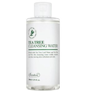 Benton Tea Tree Cleansing Water 200ml