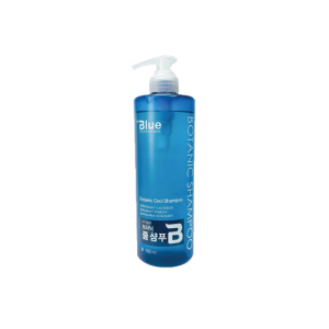 Blue Club Botanic Cool Shampoo 700 ml
