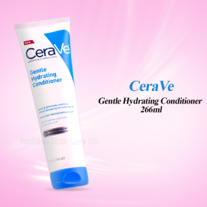 Cerave Gentle Hydrating Conditioner 266ml