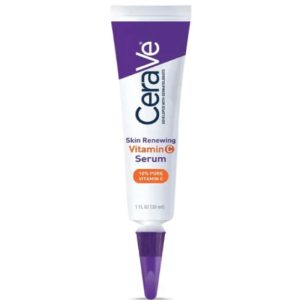 Cerave Skin Renewing Vitamin C Serum 30ml