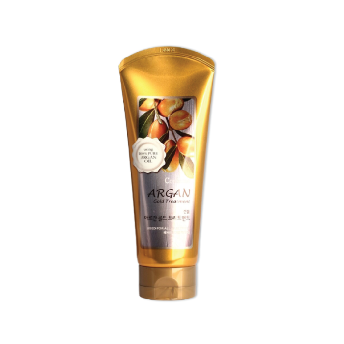 Confume Argan Gold Treatment 200g - Image 2