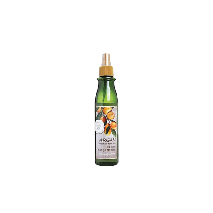 Confume Argan Treatment Hair Mist 200ml - Image 2