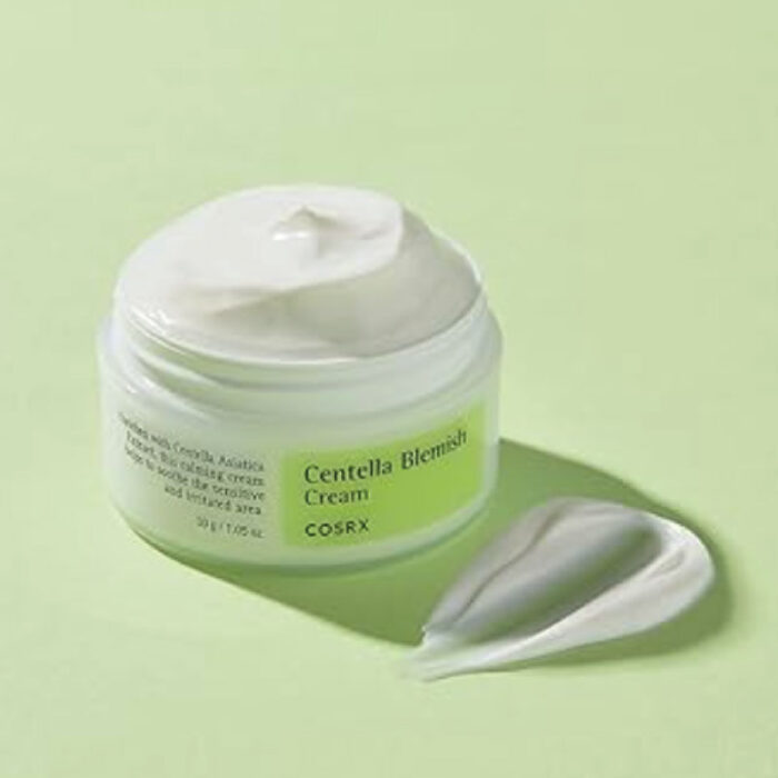 Cosrx Centella Blemish Cream 30g - Image 6