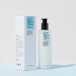 Cosrx Oil-Free Ultra-Moisturizing lotion 100ml
