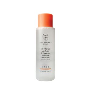 Dabo Vita Radian-c Biome Hydrating Skin Toner 260 ml
