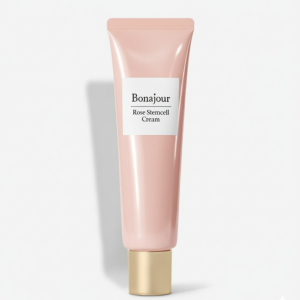 Bonajour Rose Stem Cell Cream 50ml