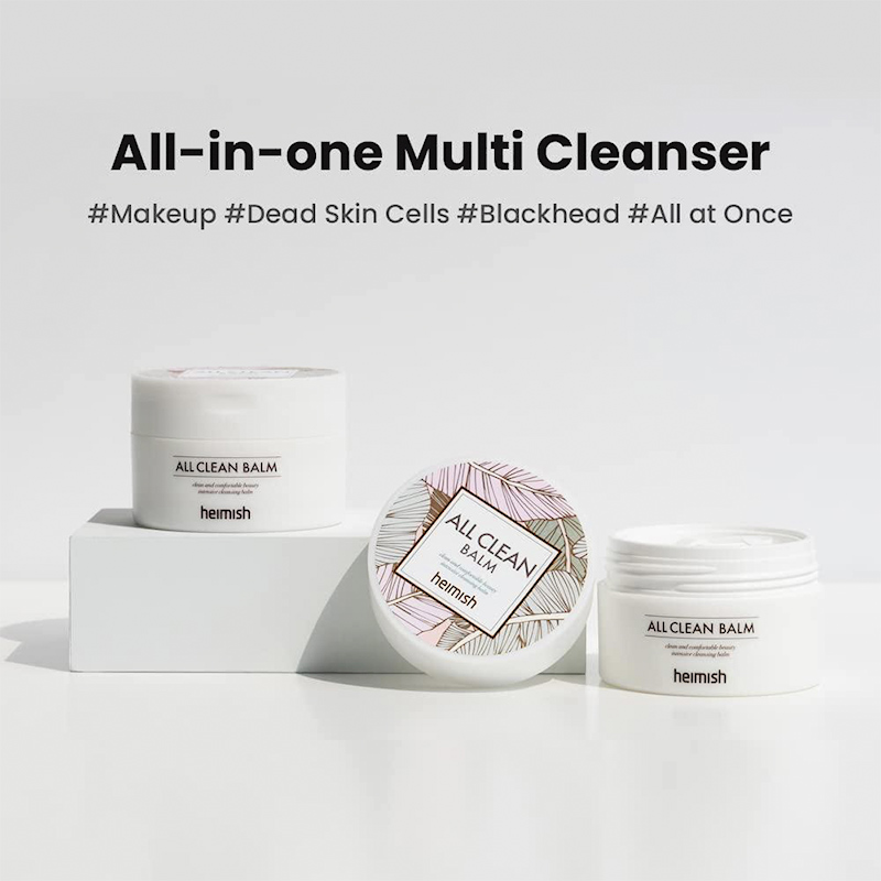 Heimish – All Clean Balm 120ml - Image 2