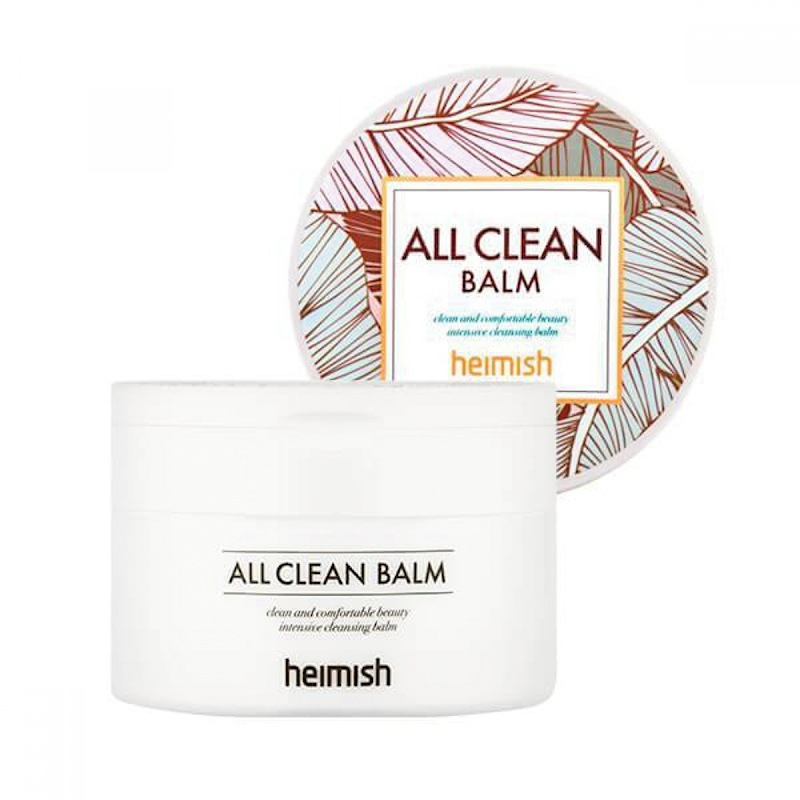 Heimish – All Clean Balm 120ml - Image 5