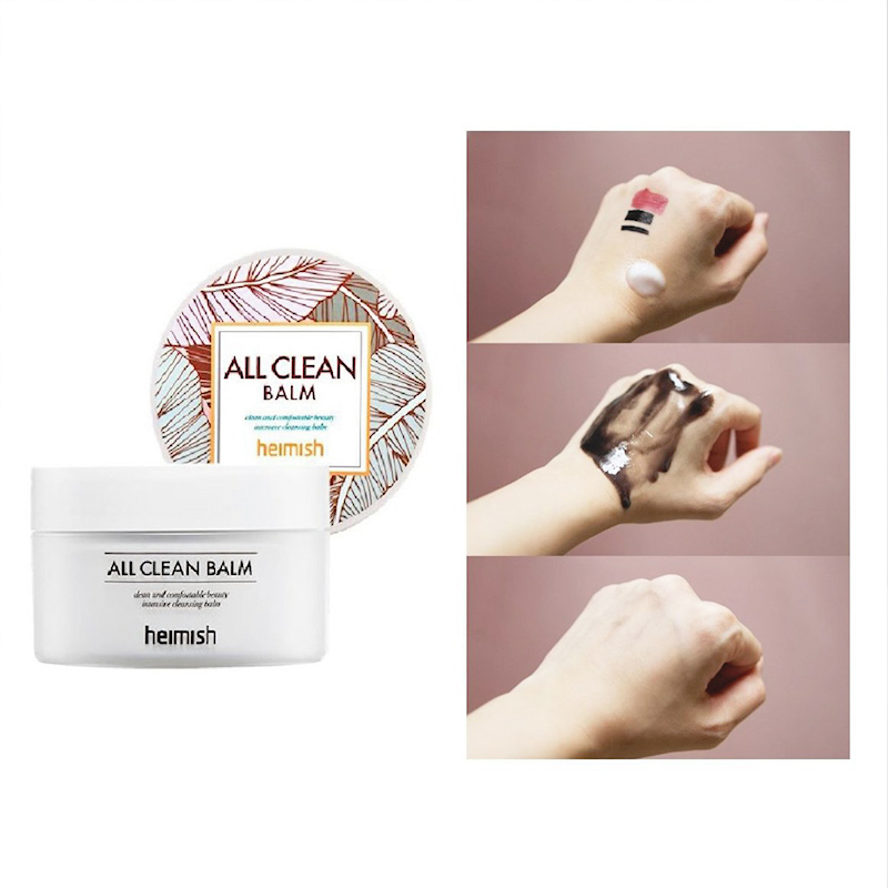 Heimish – All Clean Balm 120ml - Image 3