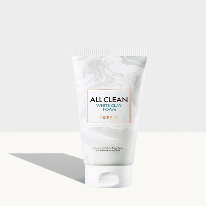 Heimish All Clean White Clay Foam 1506 - Image 3