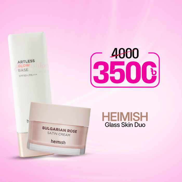 Heimish Glass Skin Duo - Image 4