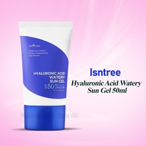 Isntree Hyaluronic Acid Watery Sun Gel 50ml