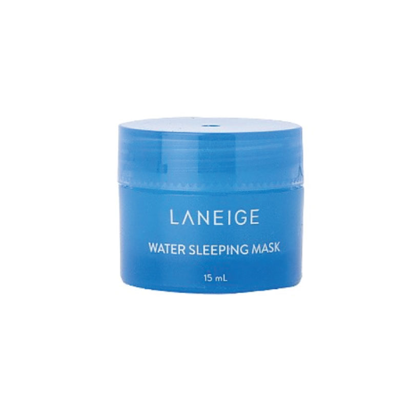 LANEIGE – Water Sleeping Mask Mini – 15ml