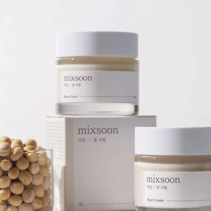 MIXSOON Bean Cream 50ml - Image 5