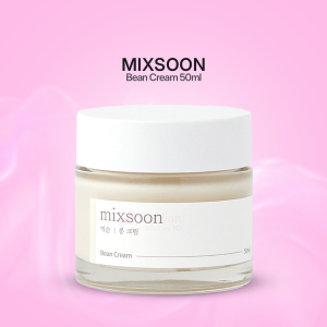 MIXSOON Bean Cream 50ml