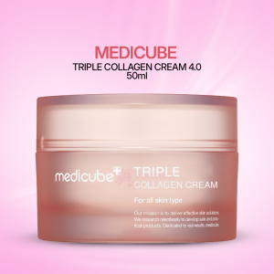 Medicube TRIPLE COLLAGEN CREAM 4.0 50ml