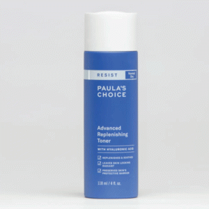 Paula’s Choice Advanced Replenishing Toner – 118ml
